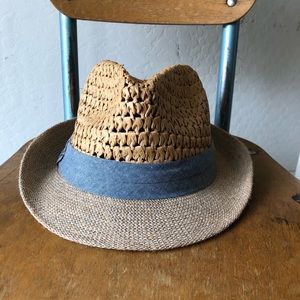 Steve Madden Fedora